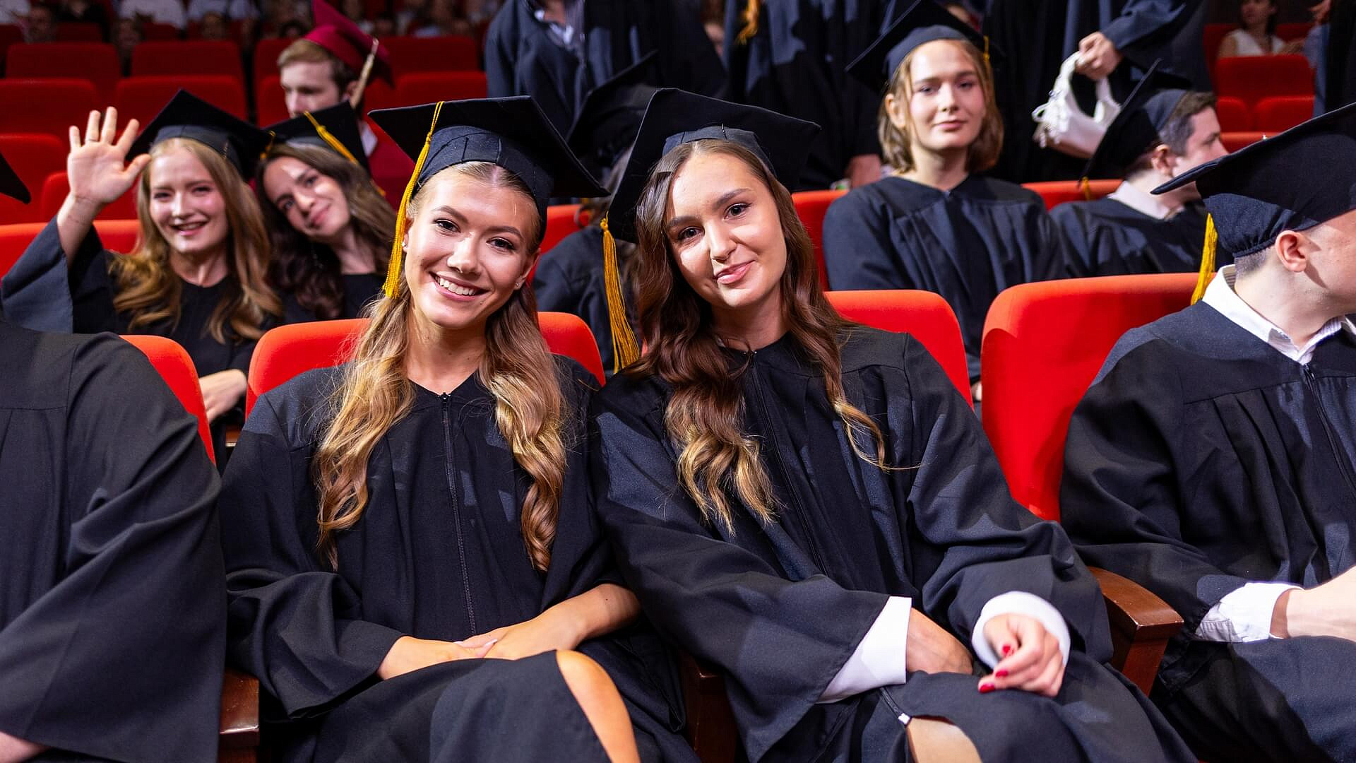 VIRTEX-FOOD гость выпускного в Институте гастрономии. Красноярск. Июль 2025