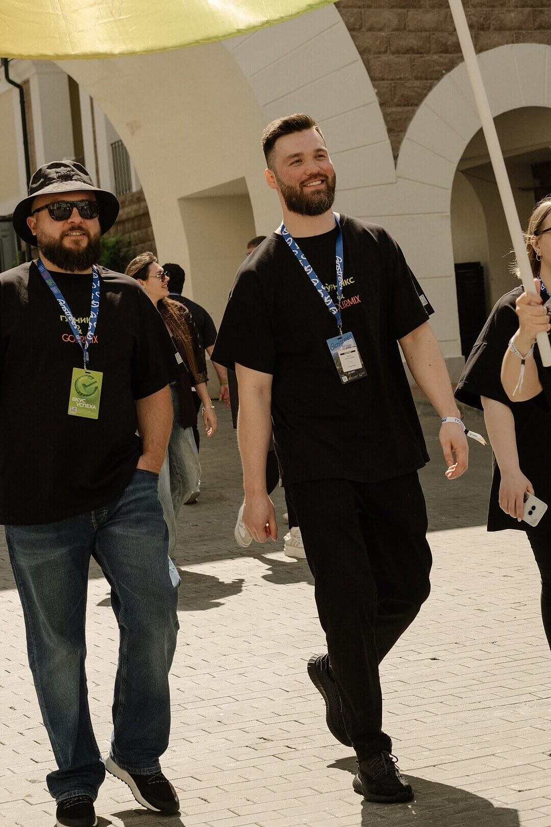 Международный ресторанный форум GASTREET. Июнь 2025