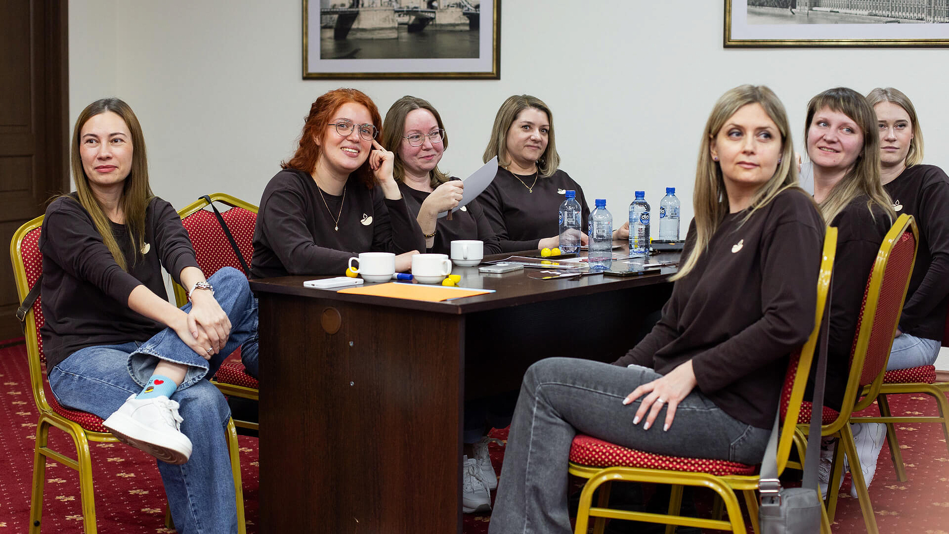 День технолога СОЕВЫЙ СОУС. Апрель 2026