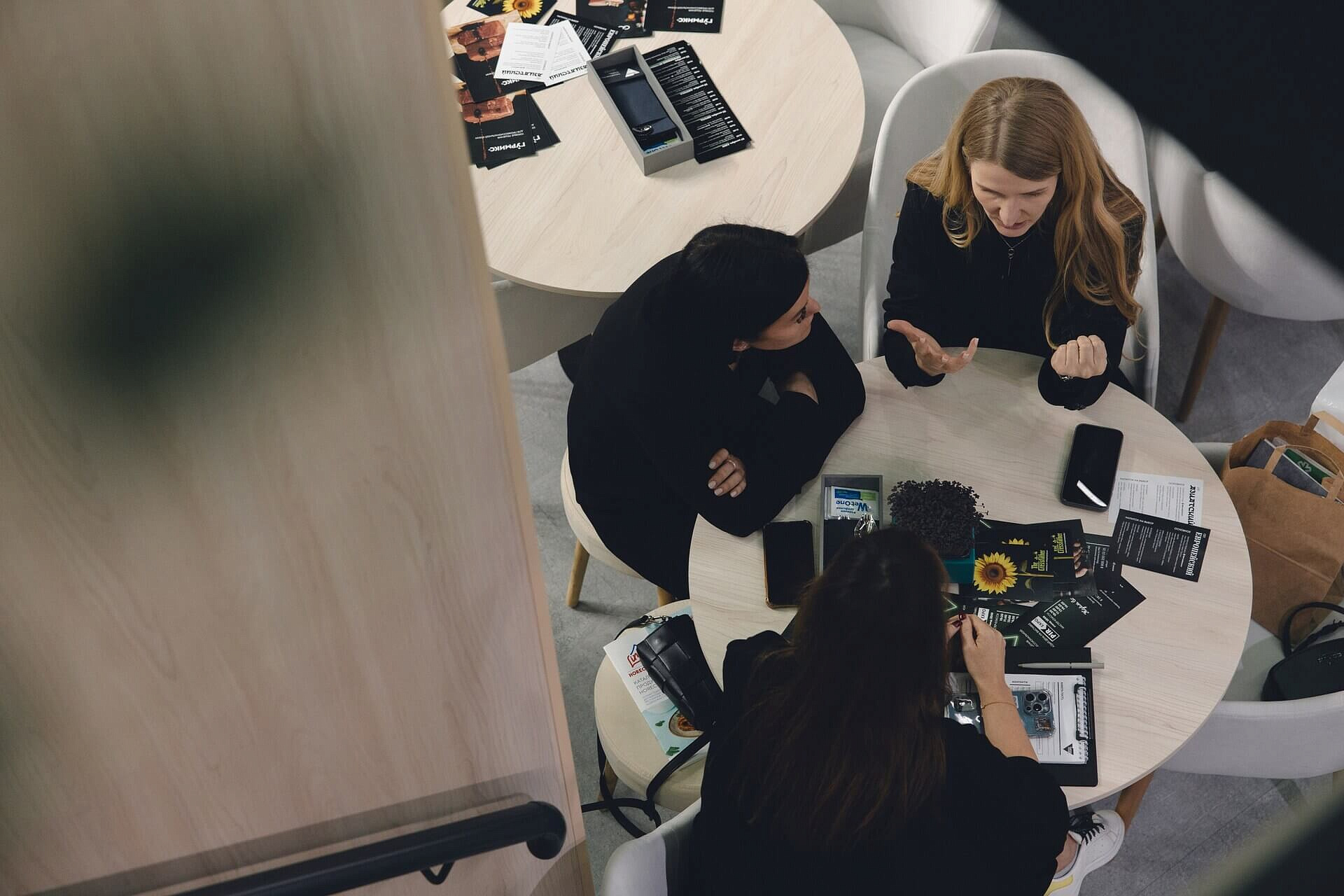 ГУРМИКС B2B на ПИР Экспо. Октябрь 2025