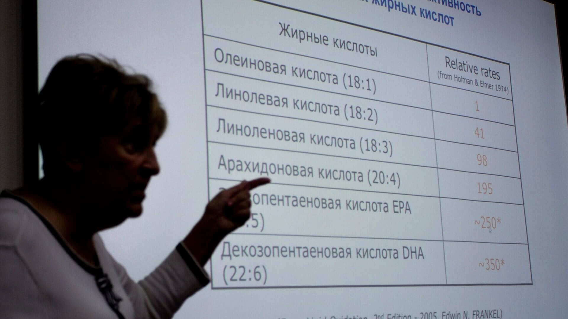 День технолога. Изучаем горчицу и масла. Октябрь 2025