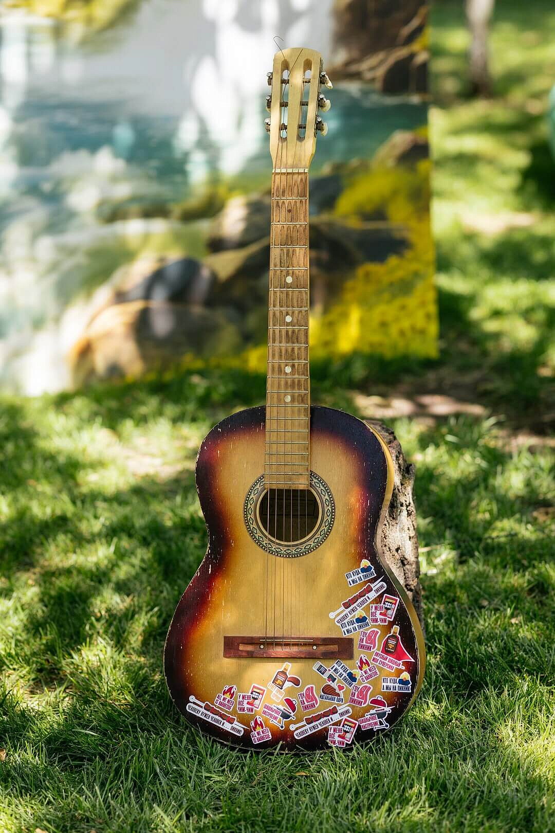 Bellini Пикник в гастроквартале. Июль 2025